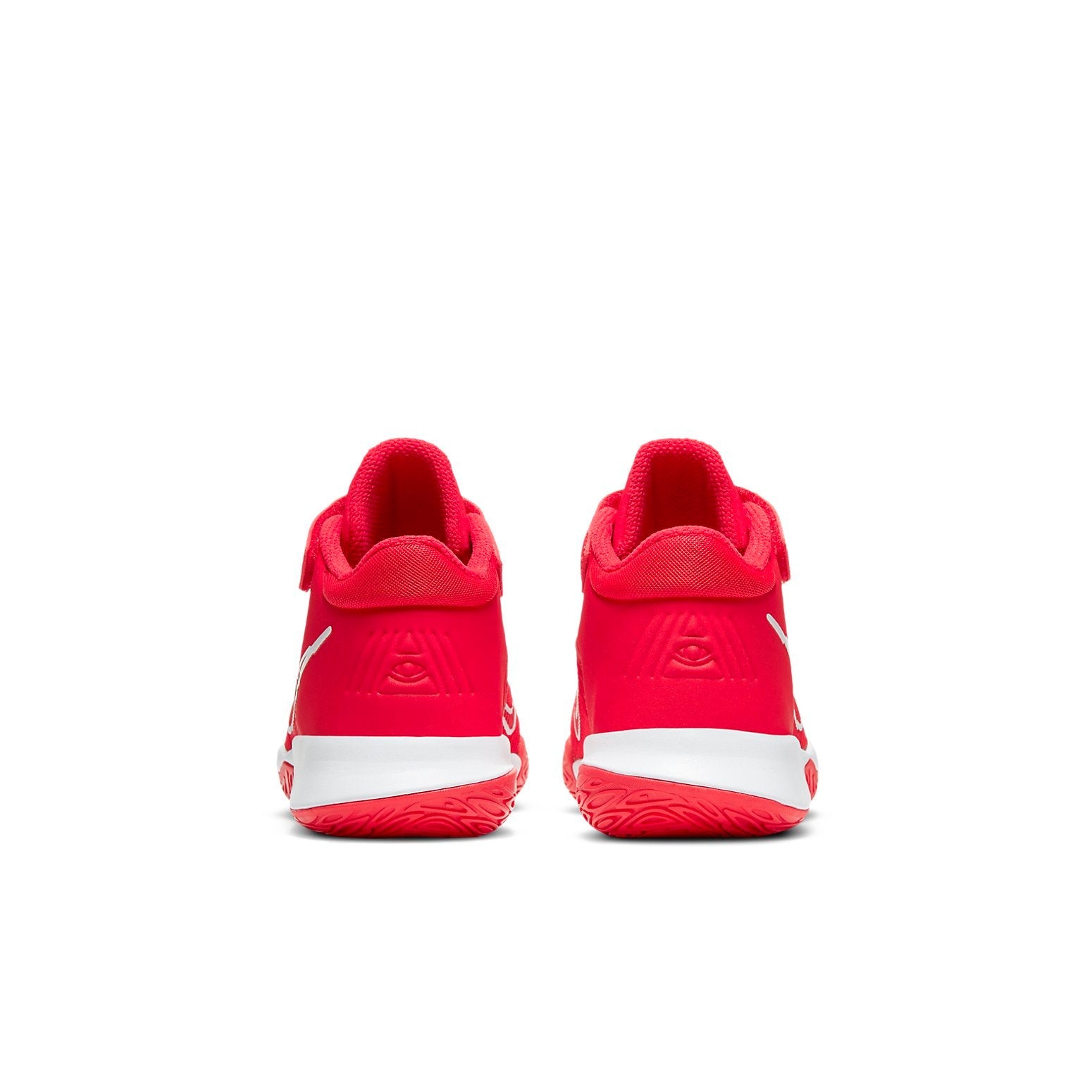(PS) Nike Kyrie Flytrap 4 'University Red' CT5536-600