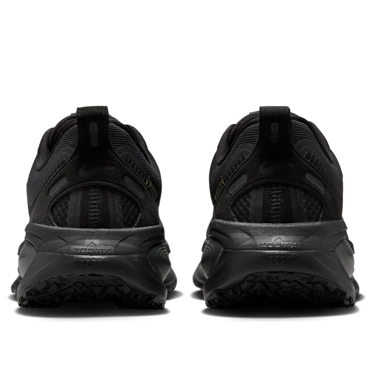 (WMNS) Nike Vomero 18 GORE-TEX 'Black Anthracite' HQ7002-001
