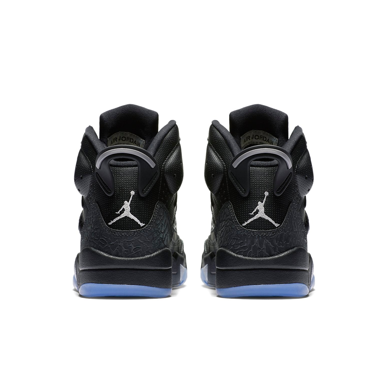 Air Jordan Son of Mars 'Black Cat' 512245-010