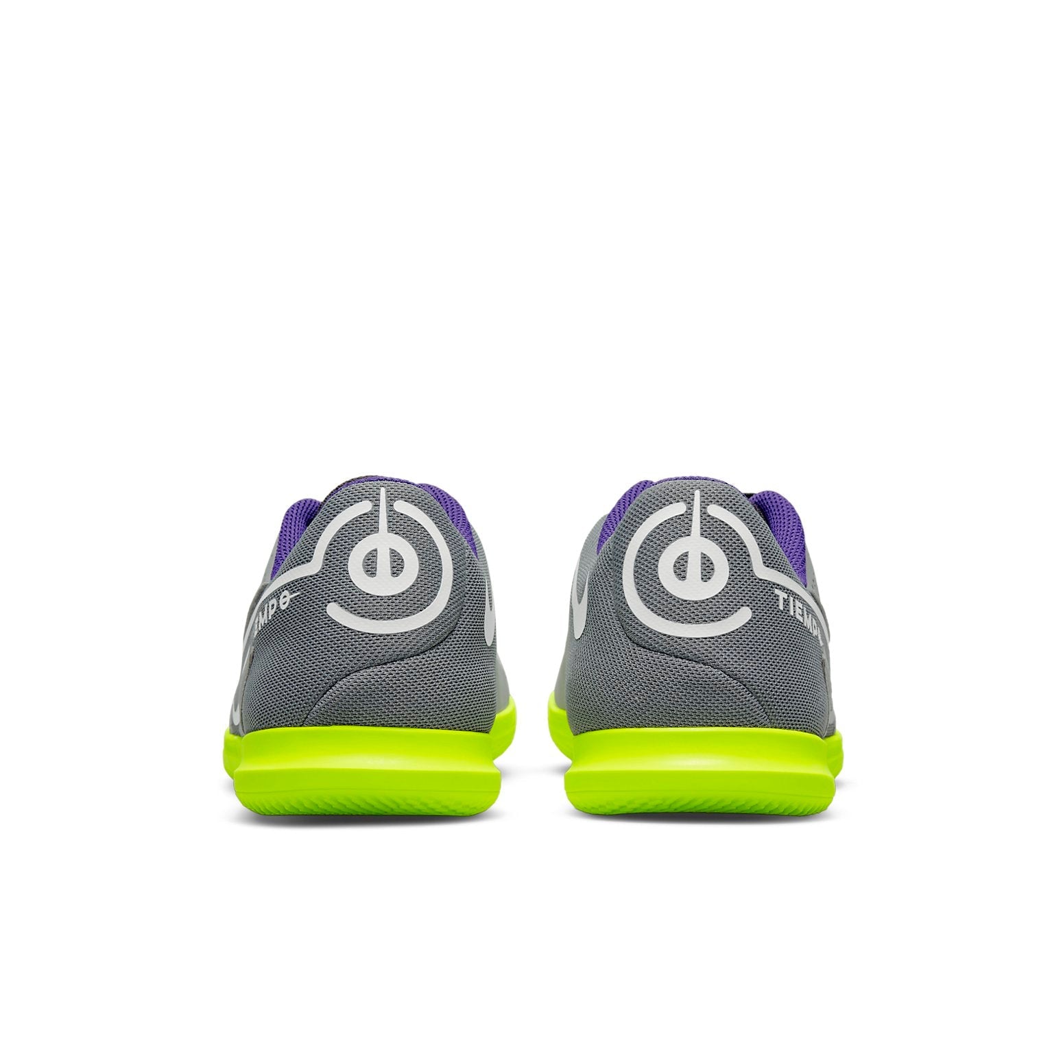 Nike Legend 9 Club IC 'Smoke Grey' DA1189-017