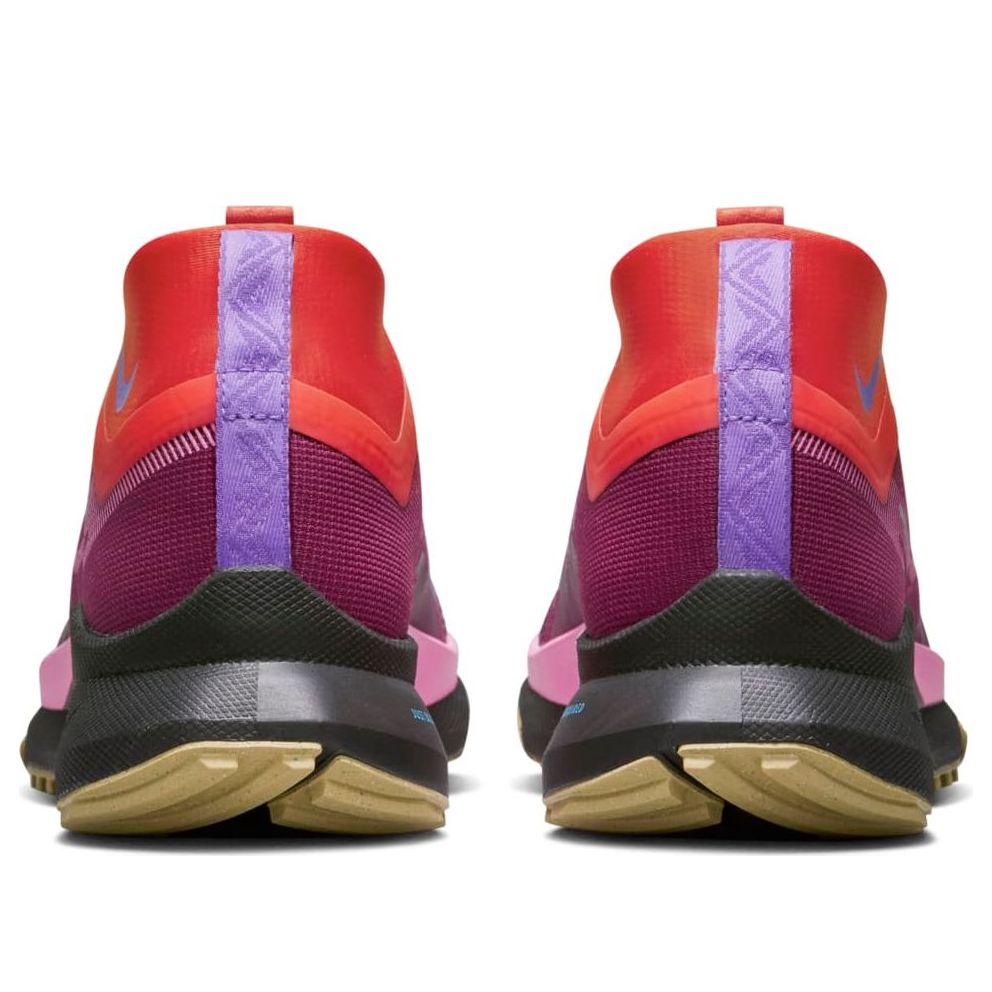 (WMNS) Nike React Pegasus Trail 4 GTX 'Rosewood' FD0875-600