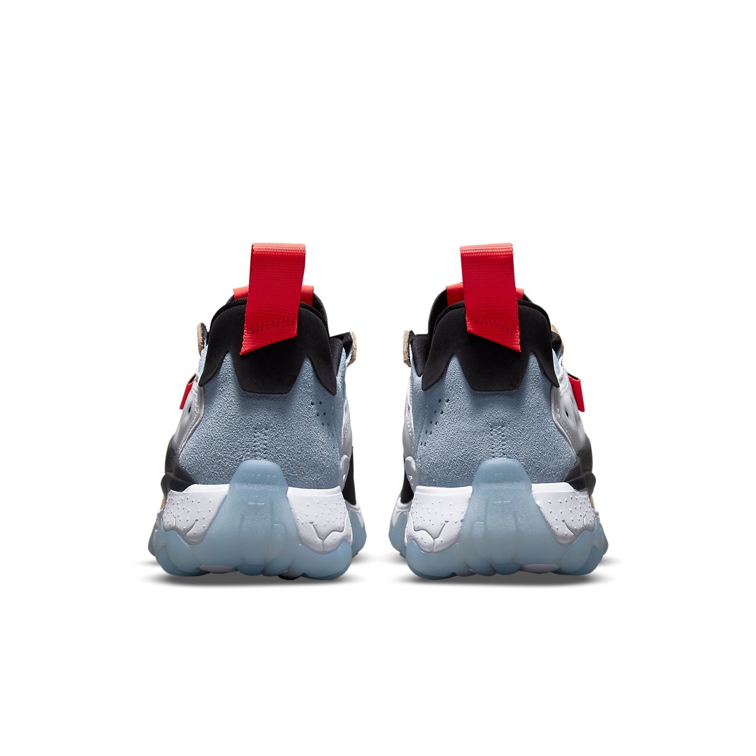 Air Jordan Delta 2 'Thermo White' CV8121-100
