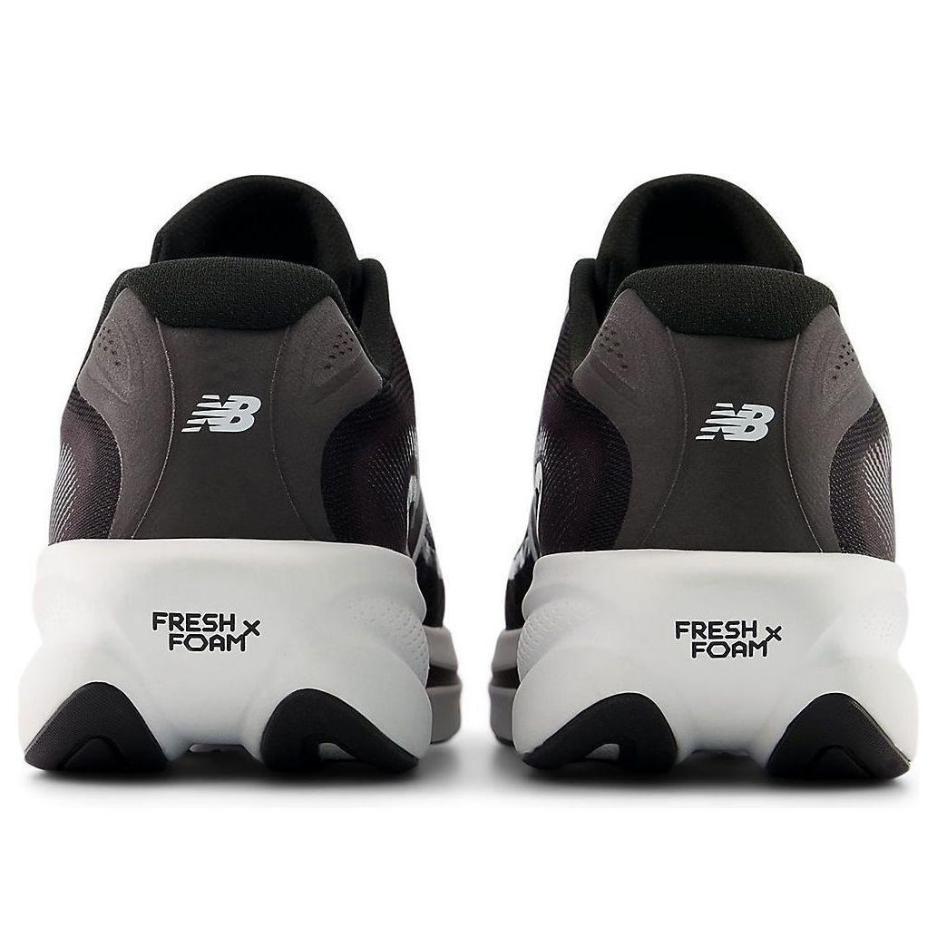 New Balance Ellipse v1 'Faded Black White' MELPS20Y