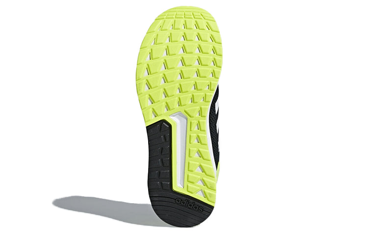 adidas neo Questar Ride 'Black Green' DB1345