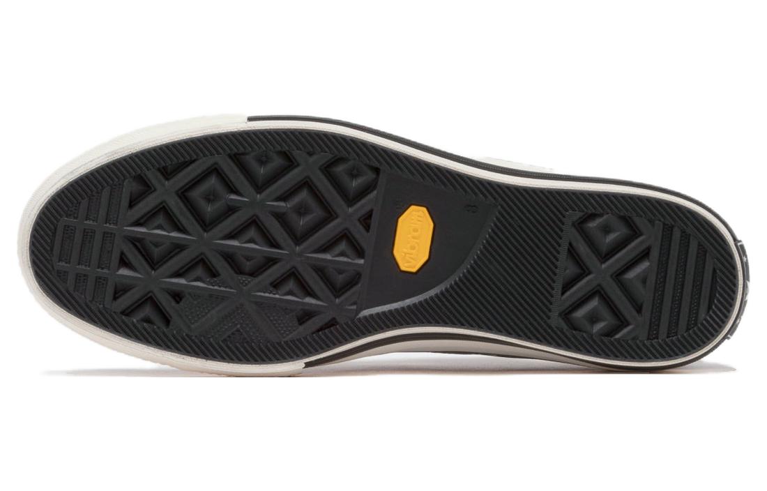 Converse Chuck Taylor Canvas OX 'Black' 31309960