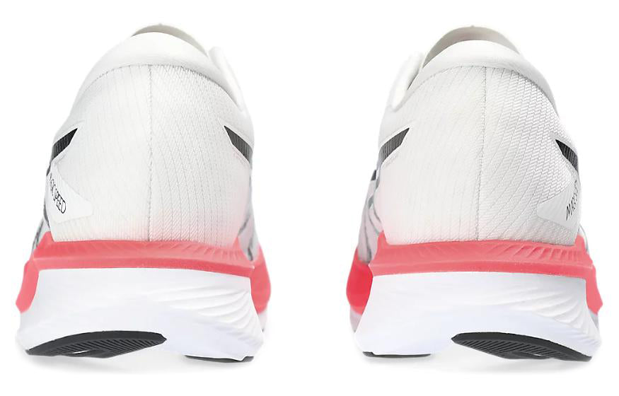 ASICS Magic Speed 3 'White Black Pink' 1011B703-100