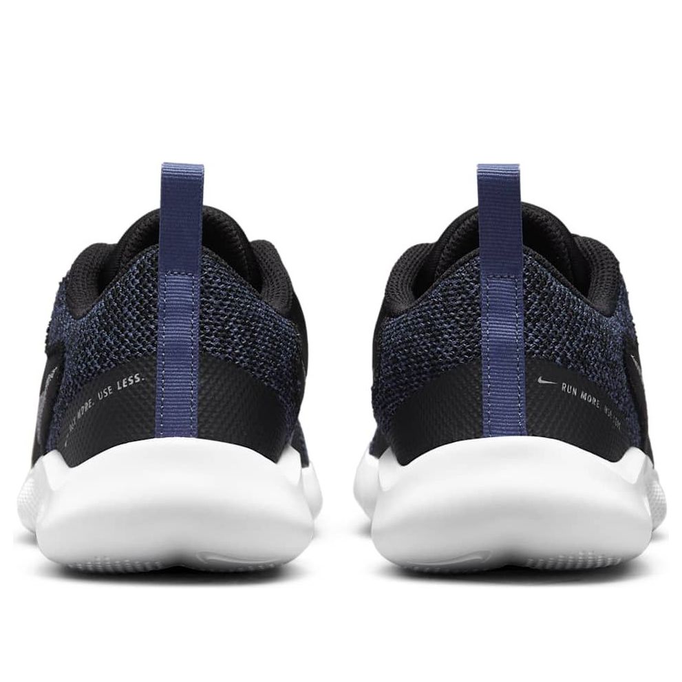(WMNS) Nike Flex Experience Run 10 'Black Dark Purple Dust' CI9964-009