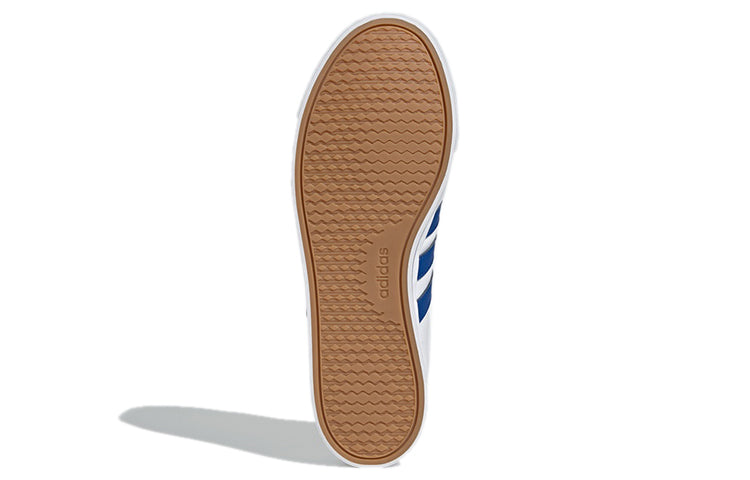 adidas neo Retrovulc White/Blue H02208