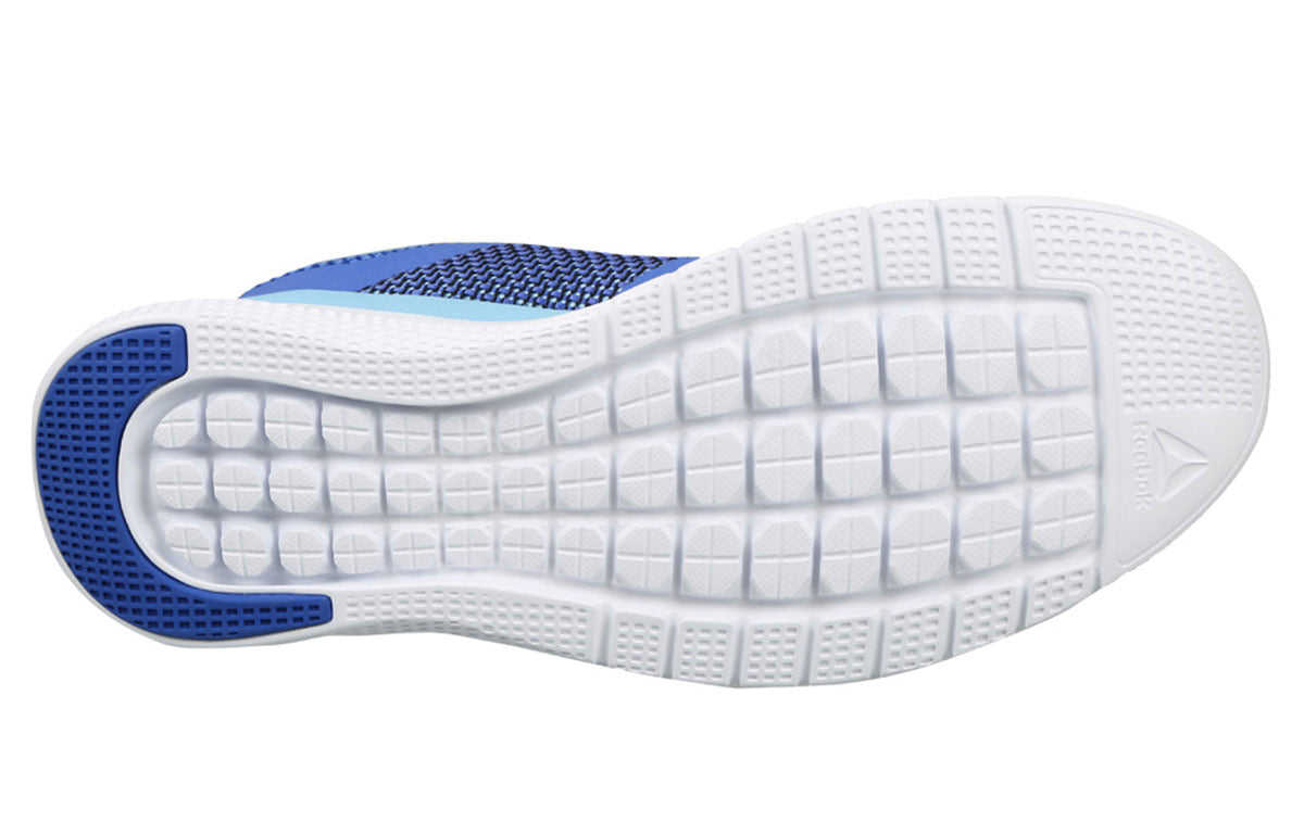 (WMNS) Reebok Pt Prime Runner Fc 'Blue White' CN7457