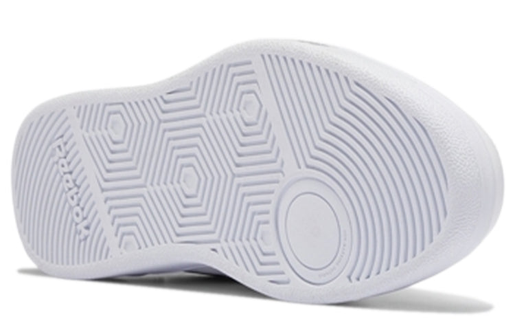 Kakao Friends x Reebok Unisex Royal Techque Sneakers White GX3948