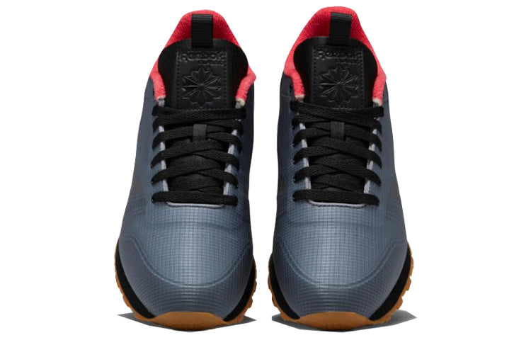 Reebok Classic Leather 'Black' DV7219