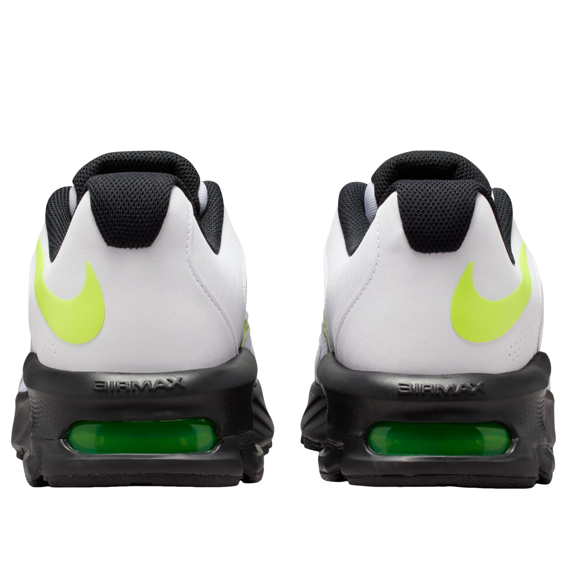 Nike Air Max Fire 'White Anthracite Neon Yellow' IR0803-100