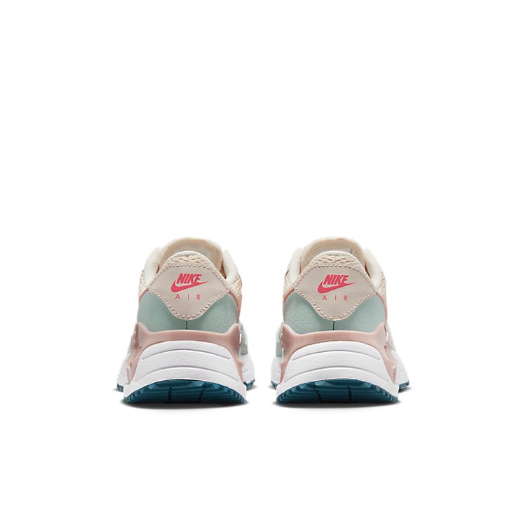 (GS) Nike Air Max System 'Guava Ice Pink' DQ0284-800