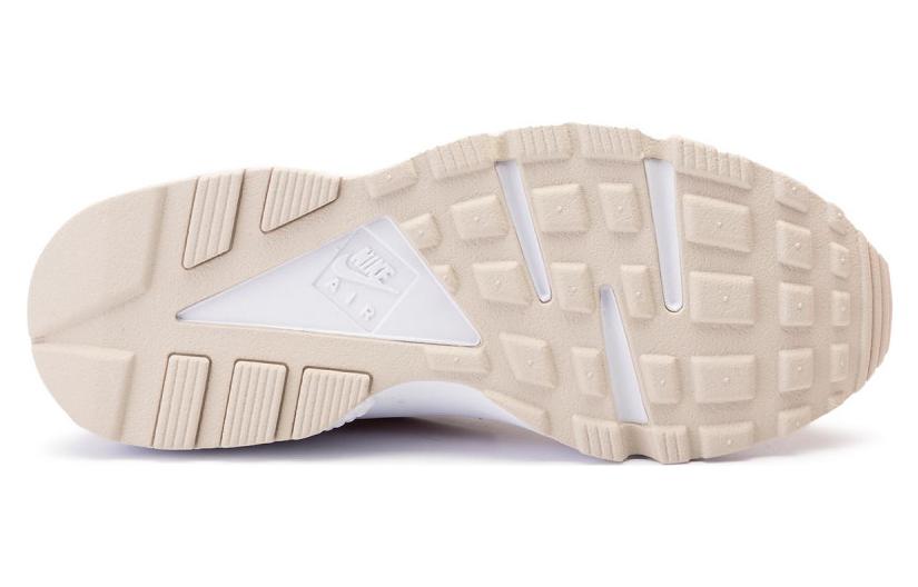 (WMNS) Nike Air Huarache Run 'Particle Beige' 634835-202