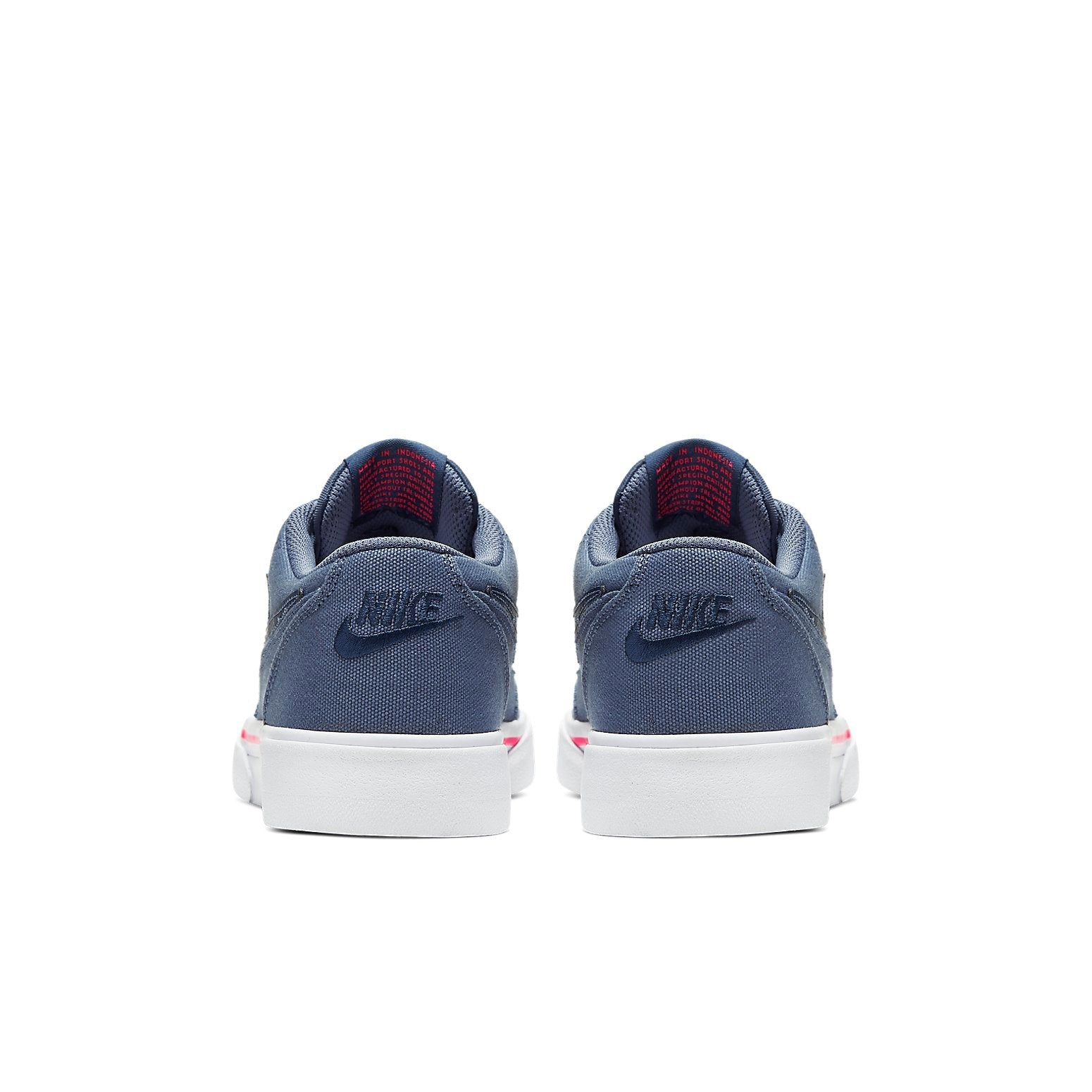 (WMNS) Nike GTS '16 TXT Blue 840306-403