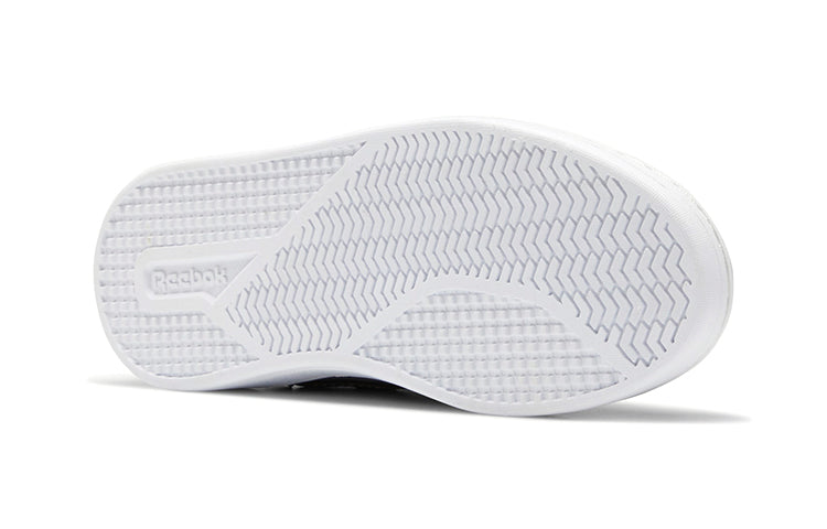 (PS) Reebok Royal Prime 2 'Black Grey White' FZ4969