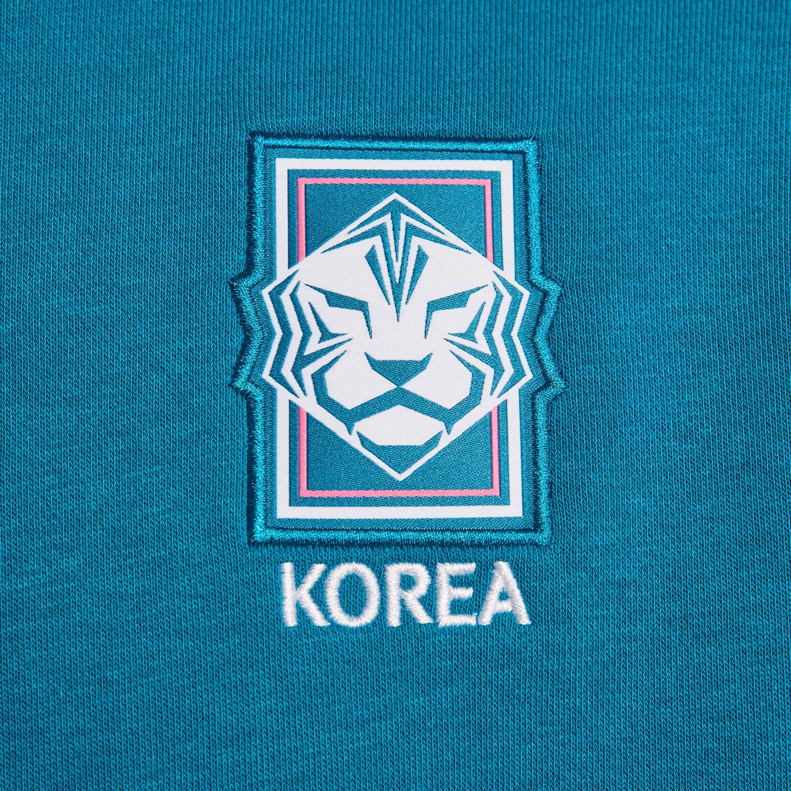 Nike Korea NSW Club BB Hoodie 'Teal' FJ7251-301