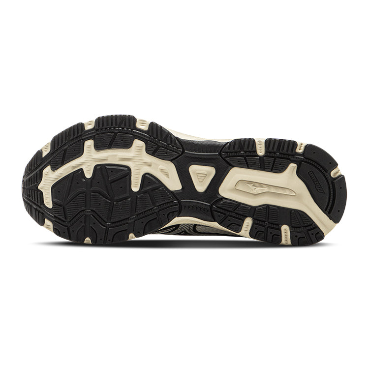 Mizuno x Oarism Racer S 'Cream White Silver' D1GH243601