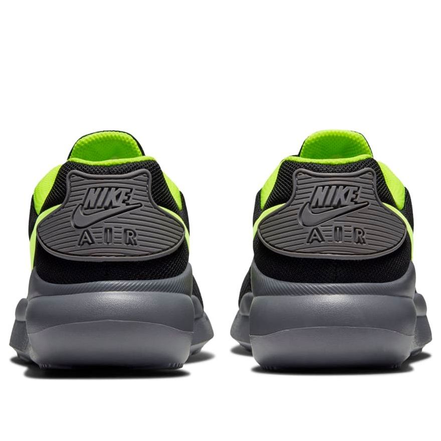 (GS) Nike Air Max Oketo 'Black Volt' AR7419-013