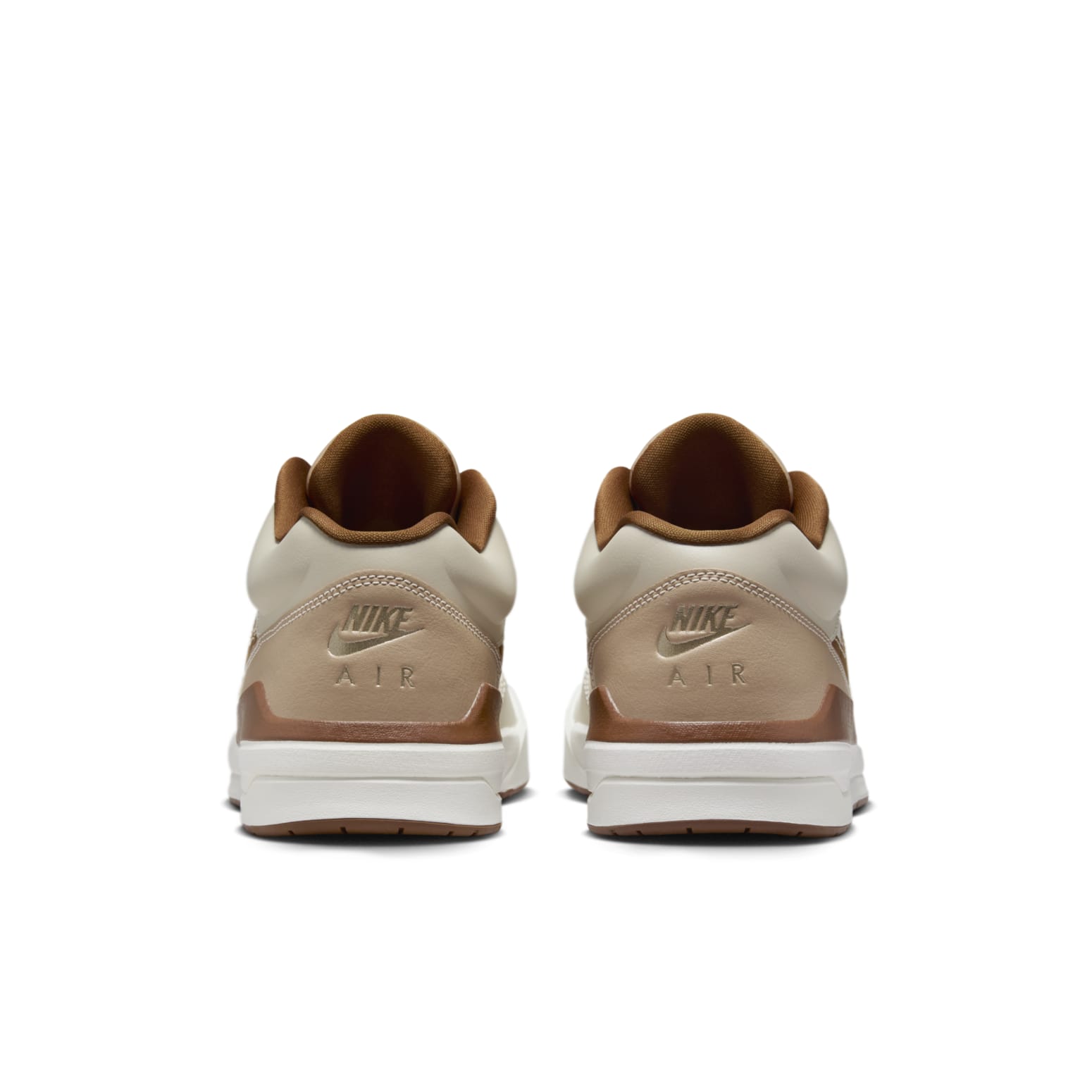 Air Jordan Stadium 90 'Hemp Light British Tan' HF5754-221