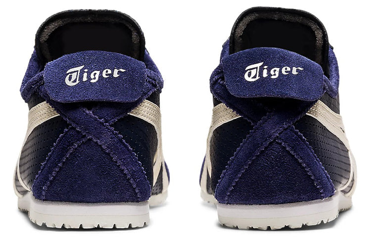 Onitsuka Tiger Mexico 66 Slip-On  'Peacoat Birch' 1183A621-400