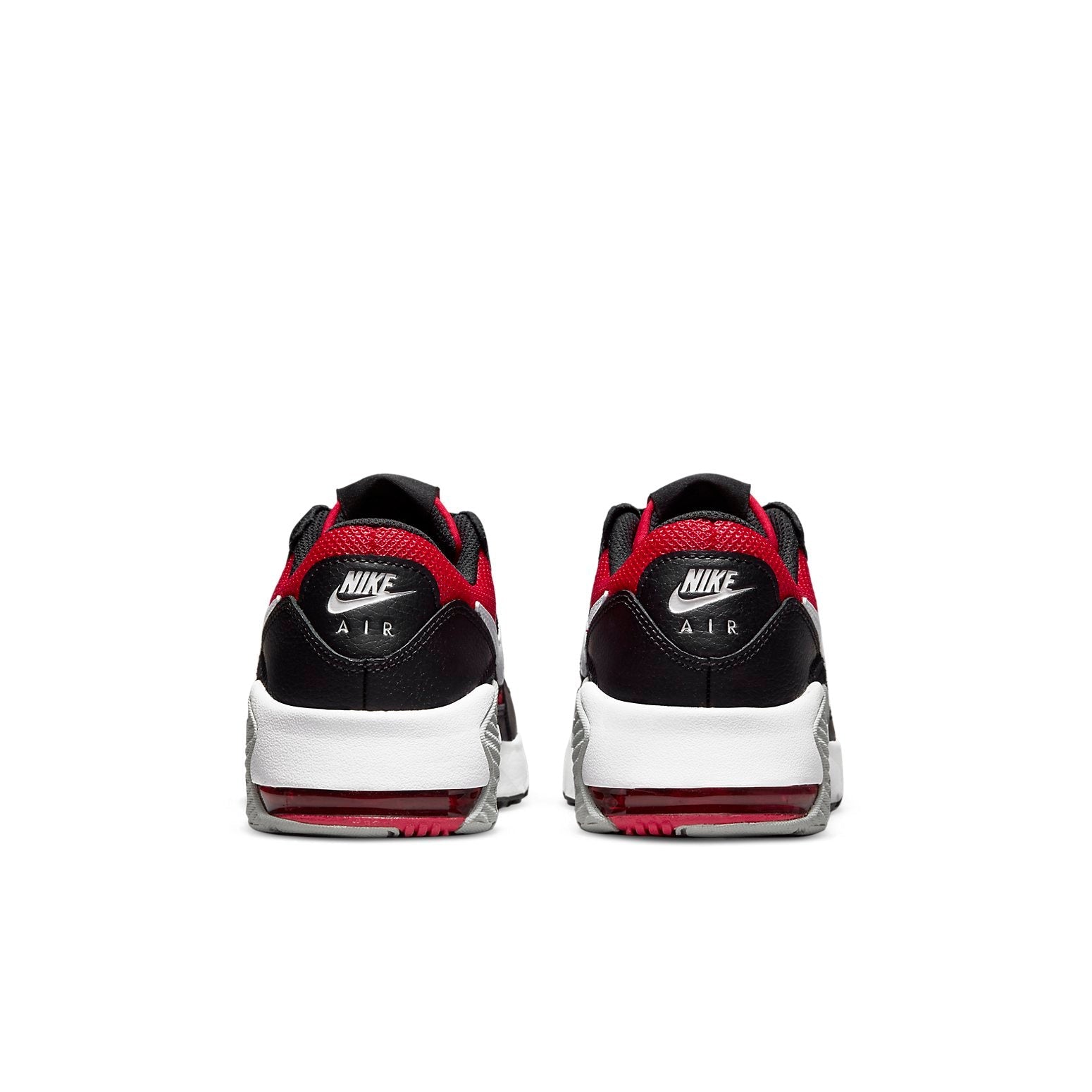 (GS) Nike Air Max Excee 'Bred' CD6894-600