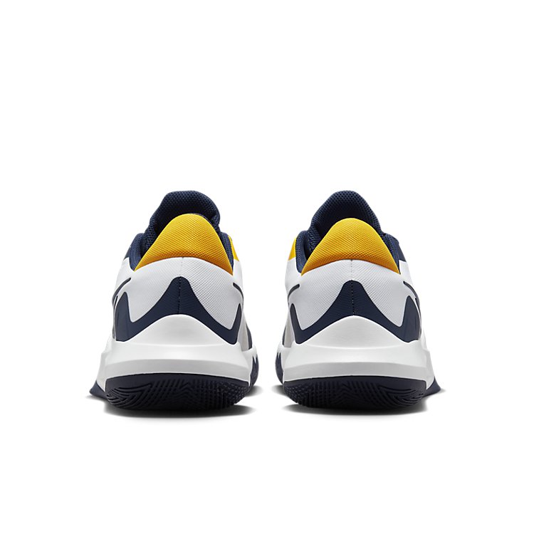 Nike Precision 6 'White Midnight Navy' DD9535-101