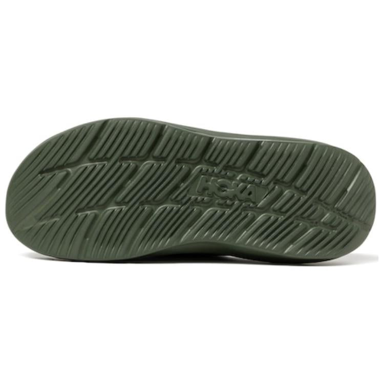 HOKA ONE ONE x WTAPS ORA Luxe 'Four Leaf Clover' 1155398-FFC