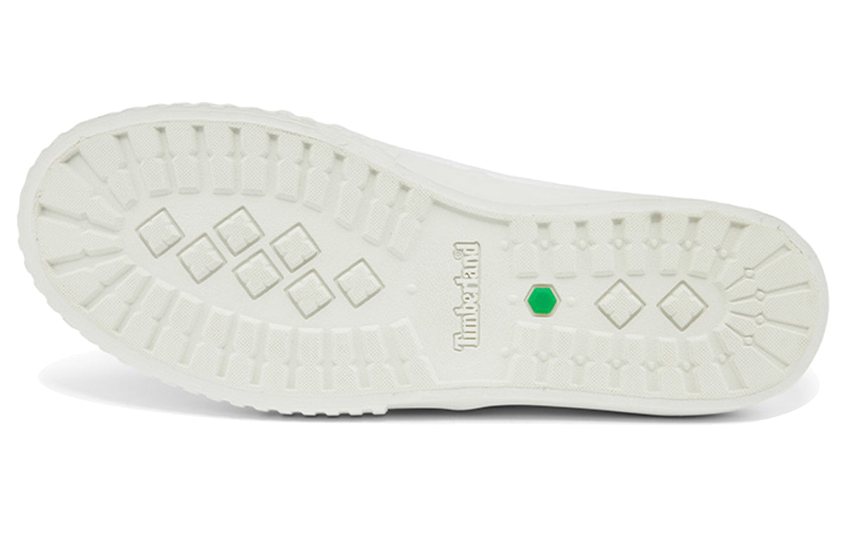 (WMNS) Timberland Skyla Bay 'White Canvas' A28M8