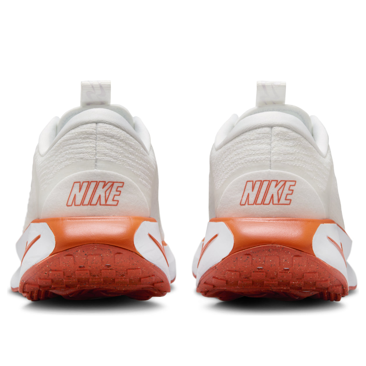 (WMNS) Nike Motiva 'Summit White Turf Orange' DV1238-109