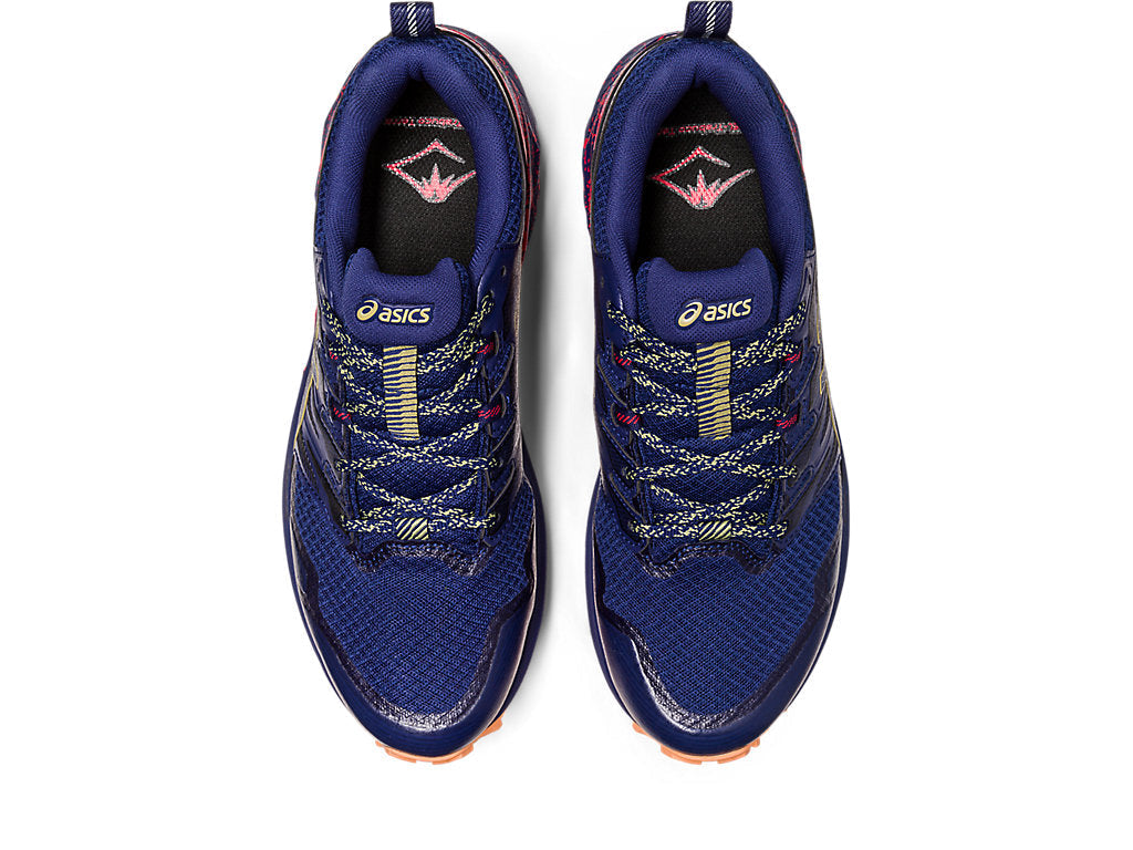 ASICS Gel-Trabuco Terra 'Indigo Blue Olive Oil' 1011B029-410