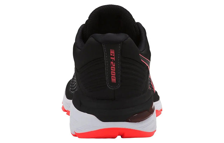(WMNS) ASICS GT-2000 6 'Black Orange' T855N-001