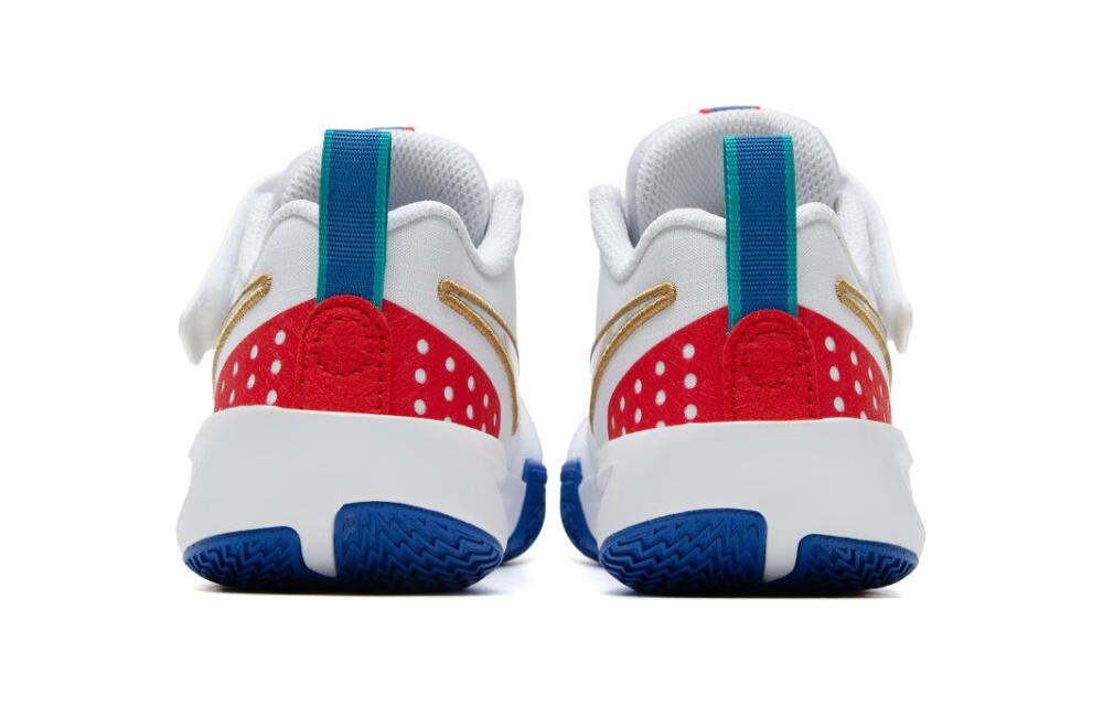 (PS) Nike Air Zoom G.T. Cut 3 'All-Star' FJ7011-100
