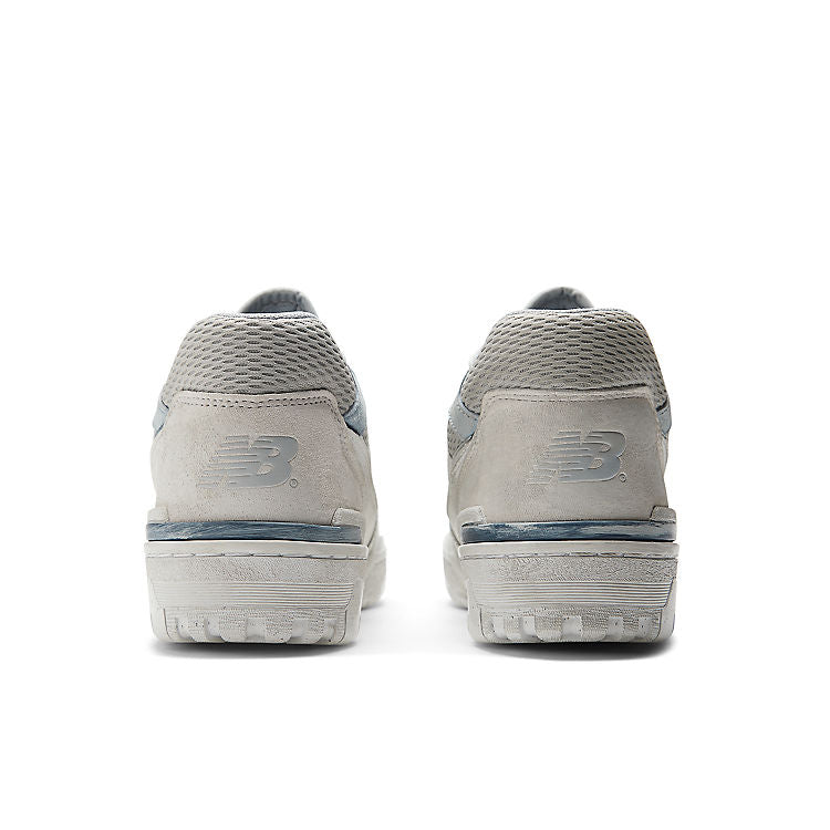 New Balance 550 'Grey Navy' BB550GD1