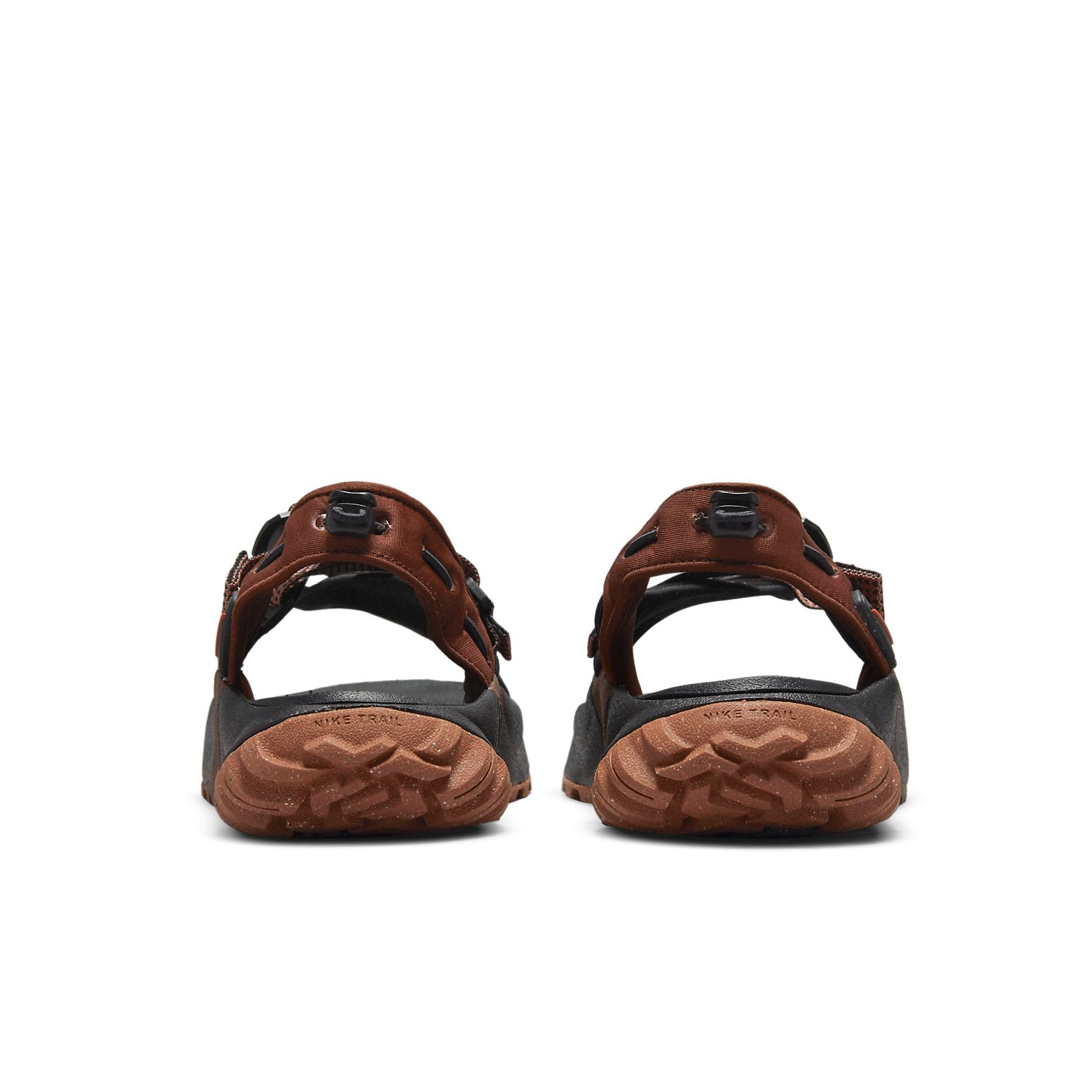 Nike Oneonta Sandal Sports Black Brown Sandals 'Black Brown' DJ6603-002