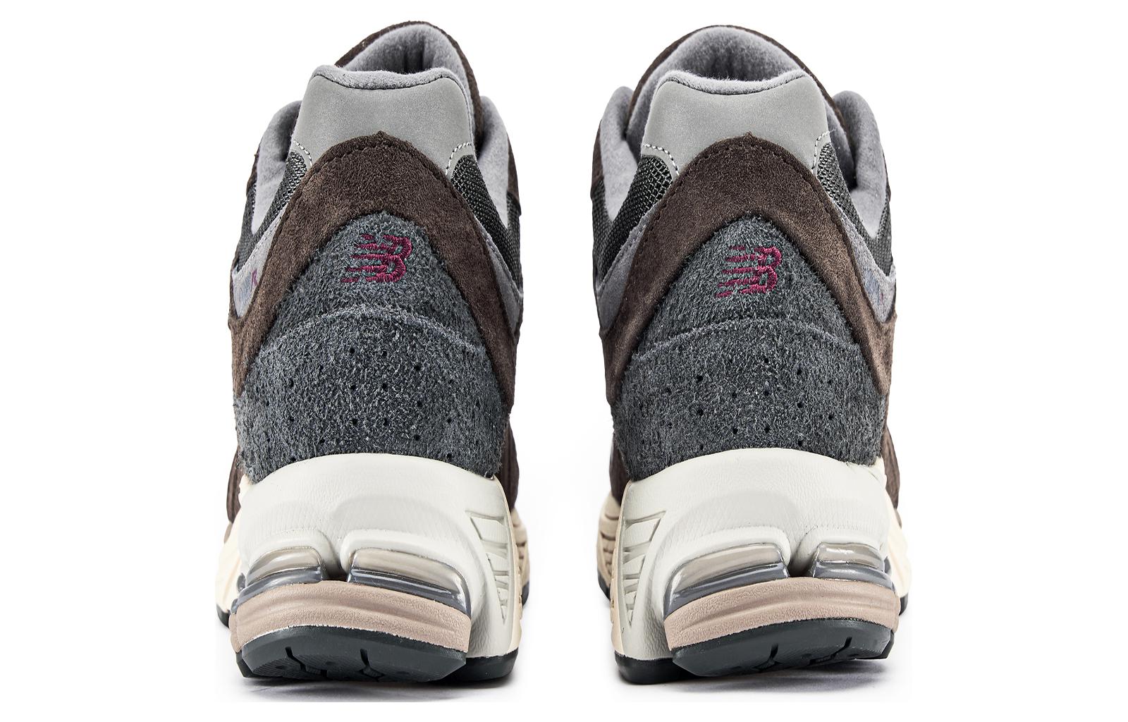 New Balance 2002R 'Lunar New Year - Rich Earth' M2002RLY