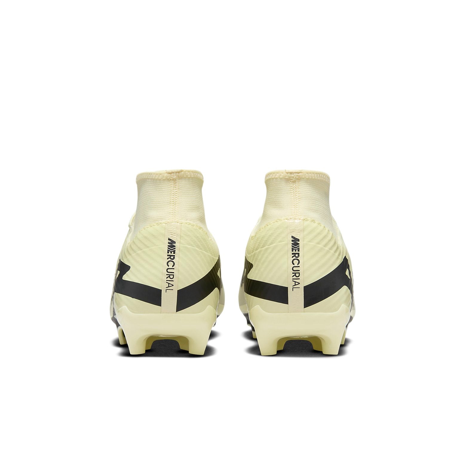 Nike Mercurial Superfly 9 Academy 'Lemonade Black' DJ5625-700