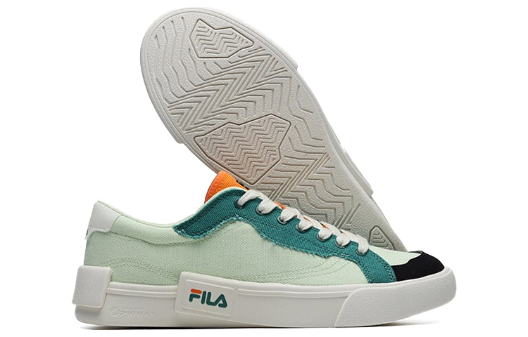 FILA FUSION 'Green Orange White' T12M125107FGD