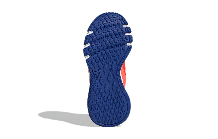 (PS) adidas Activeflex Boa K 'Orange Blue White' FY0275