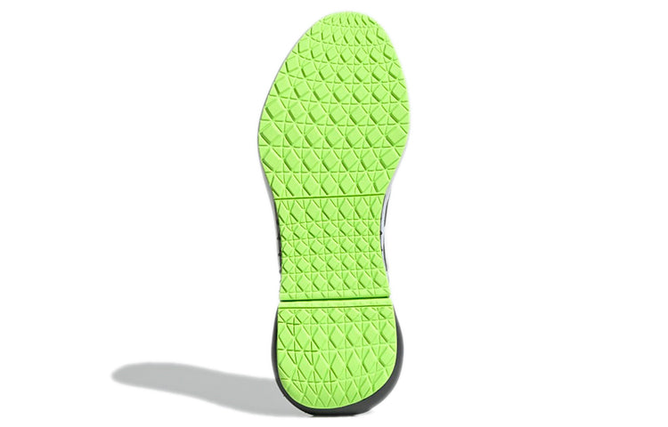 adidas 4DFWD Pulse Shoes 'White Signal Green' Q46221
