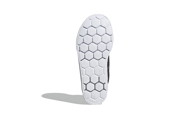 (GS) adidas Superstar 360 'Repeat Logo - Black' GX1868