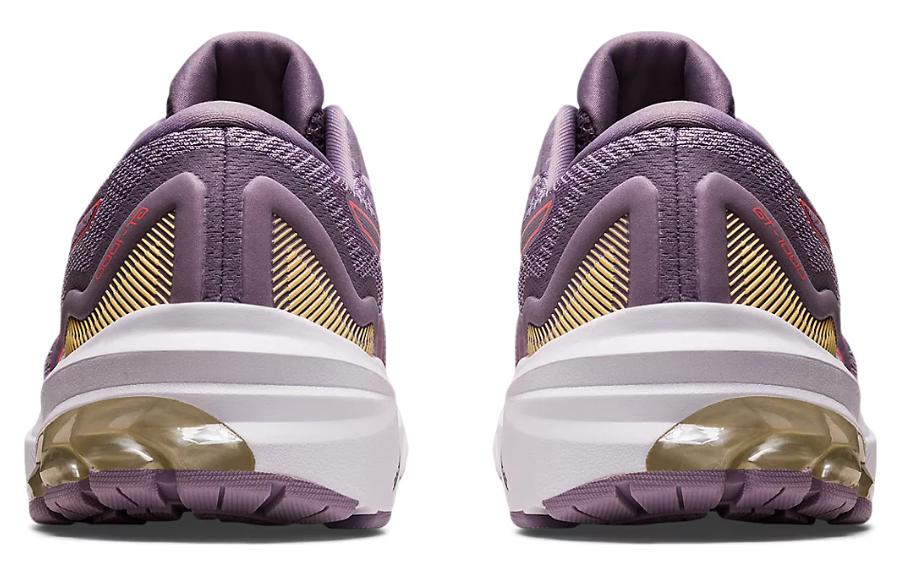 (WMNS) ASICS GT-1000 11 Wide 'Dusk Violet' 1012B196-500