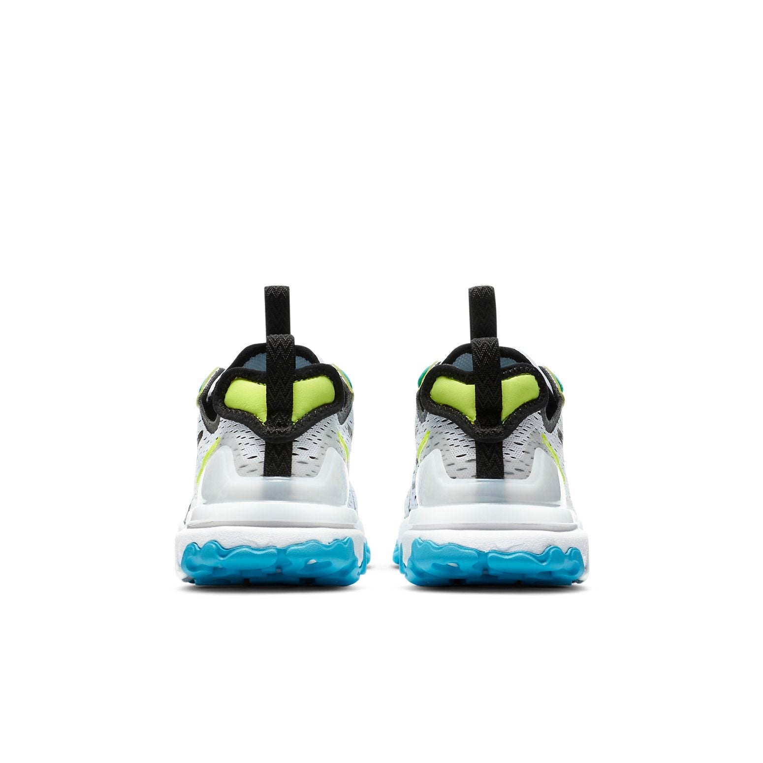 (GS) Nike React Vision 'Worldwide Pack - White' CV8965-100
