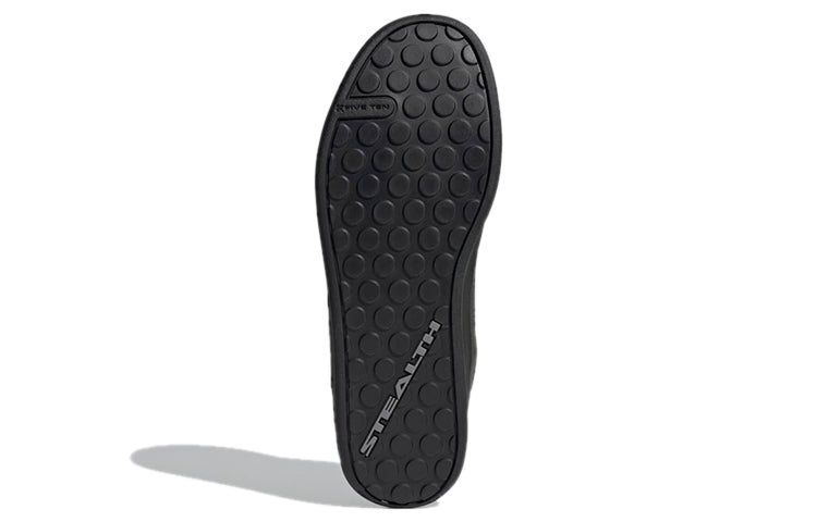 adidas Five Ten Freerider Pro Primeblue 'Black Gray' FX0301