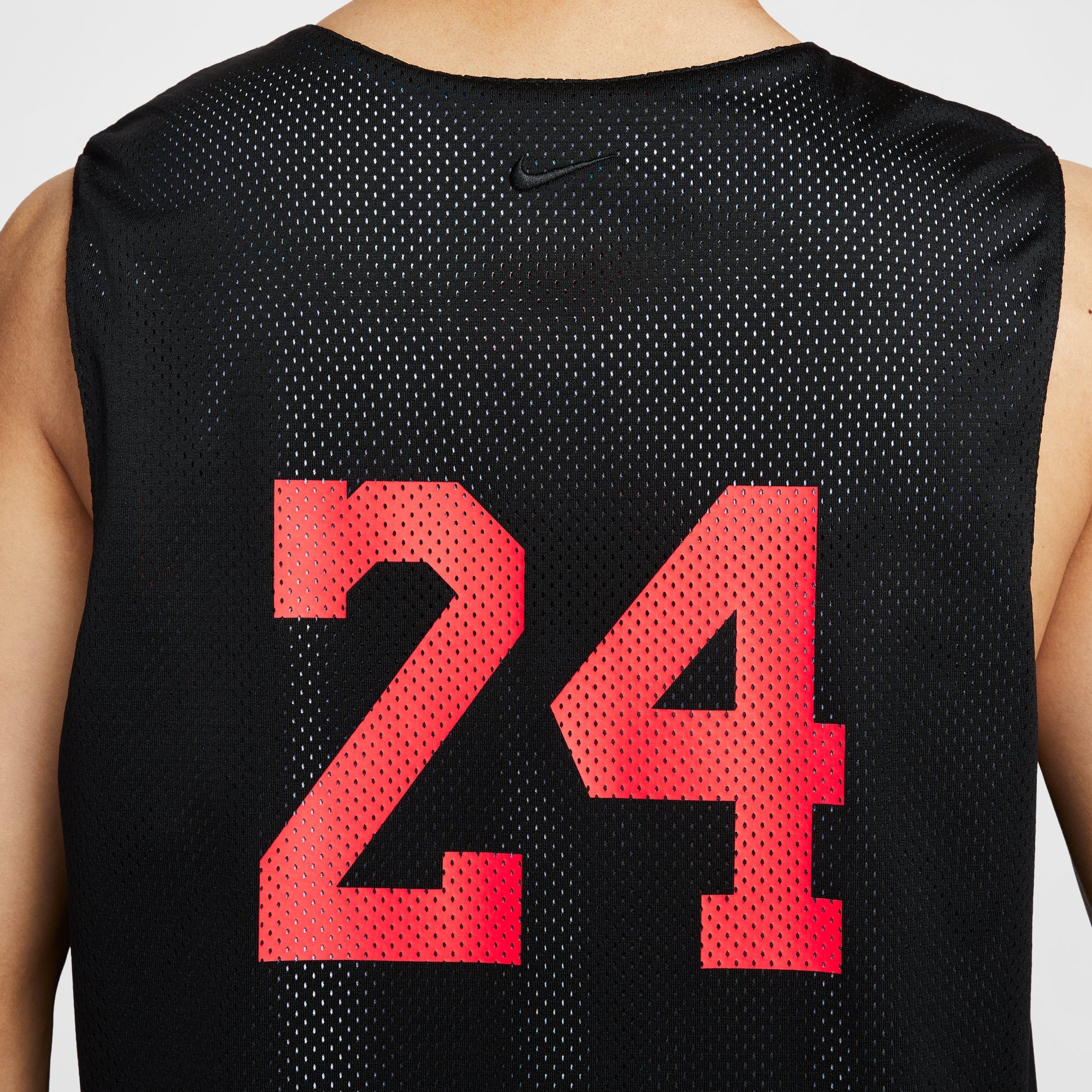Nike Kobe Dri-FIT Reversible Jersey Asia Sizing 'What The' HJ4208-010