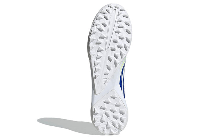 adidas Predator Edge.3 TF 'White Yellow Blue' GW0951