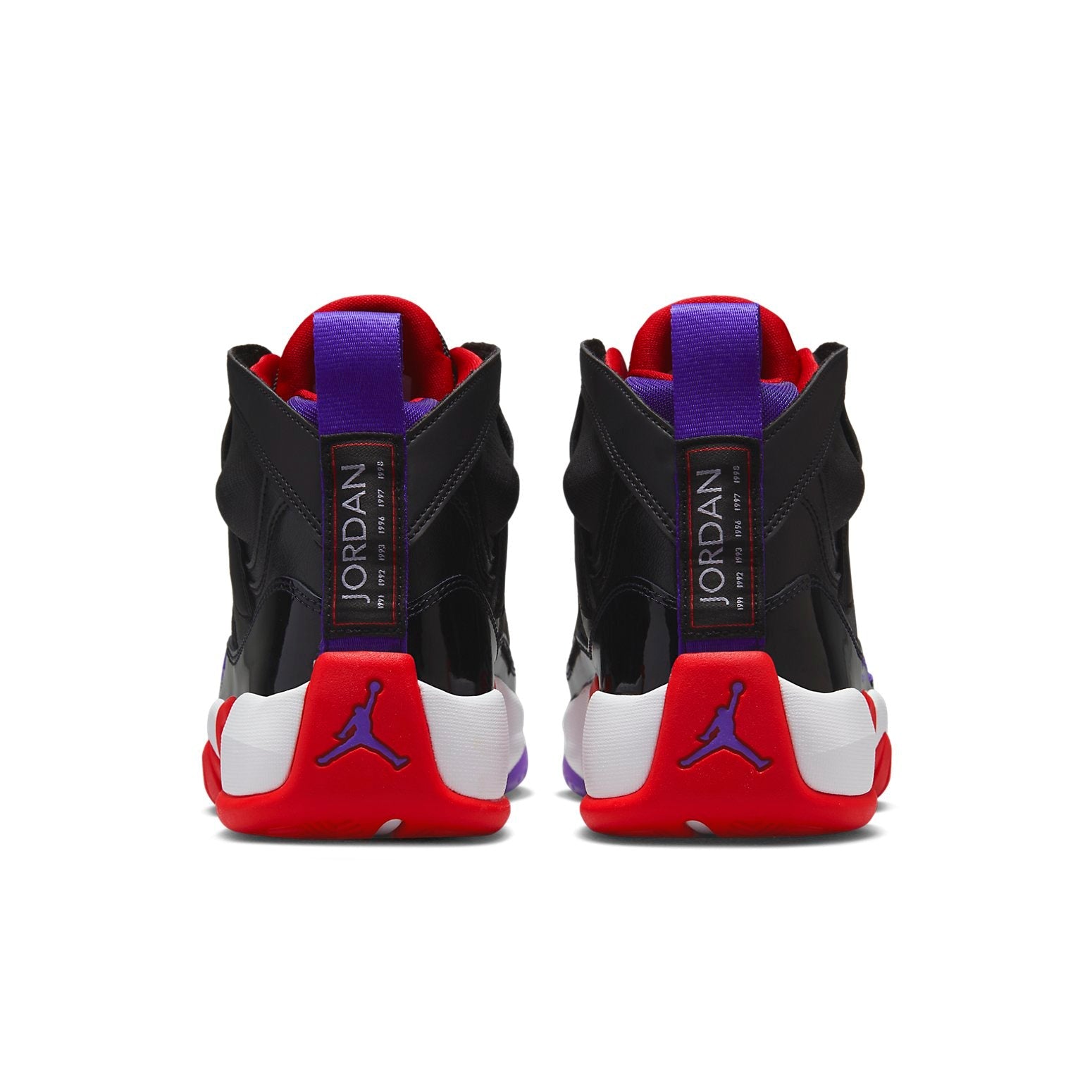 (WMNS) Air Jordan Jumpman Two Trey 'Raptors' DR9631-001
