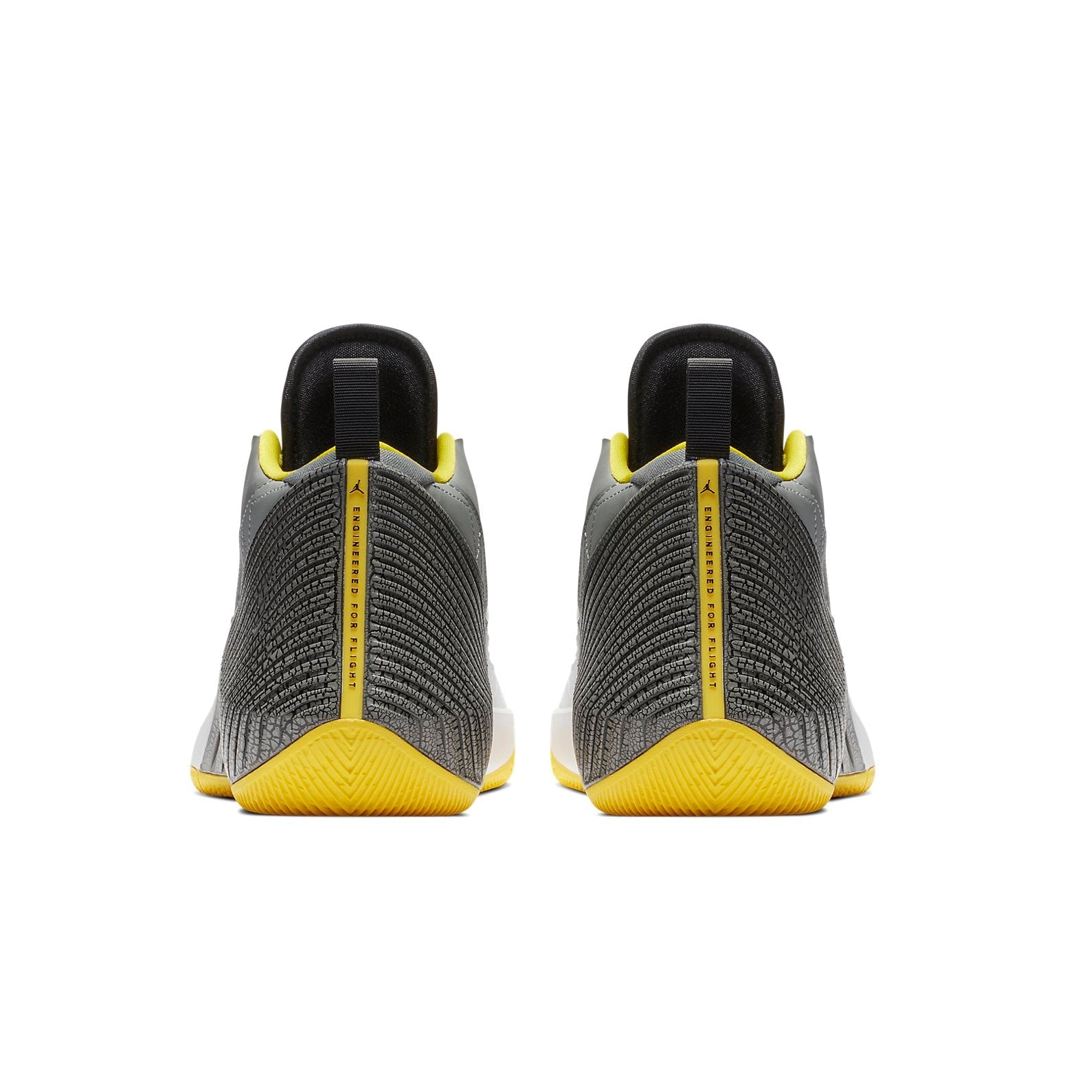 Air Jordan Why Not Zer0.1 Chaos PF 'Optic Yellow' BV5499-100