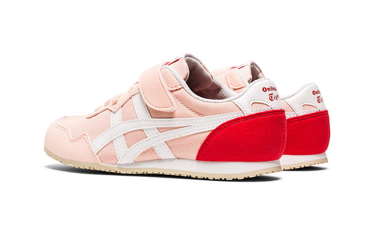 (PS) Onitsuka Tiger Serrano 'Pink' 1184A086-700