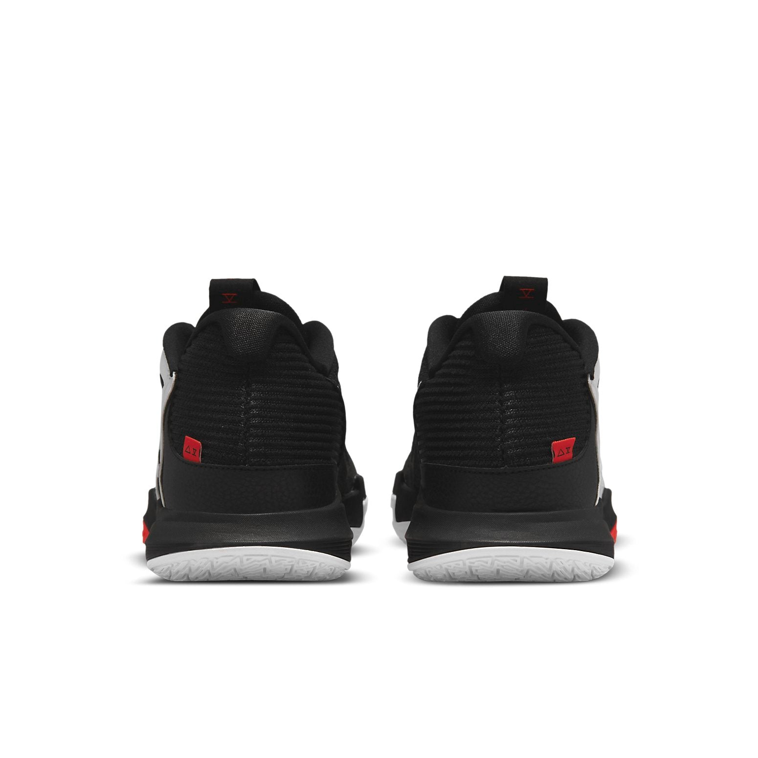 Nike Kyrie Low 5 'Bred' DJ6012-001